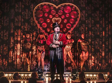 Moulin rouge review. Things To Know About Moulin rouge review. 